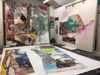 Studio 25/07/21